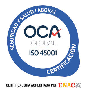 OCA Global ISO14001